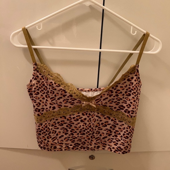 y2k tank top - Picture 3 of 3